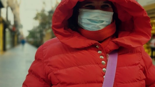 Ola Polar en Córdoba: ¿Cuáles fueron los lugares más fríos?