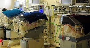 Una mujer de 46 años fue mamá de mellizos y murió de coronavirus sin poder conocerlos