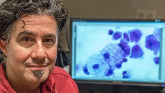 El fundador del laboratorio Moderna: "El coronavirus se escapó del laboratorio de Wuhan”