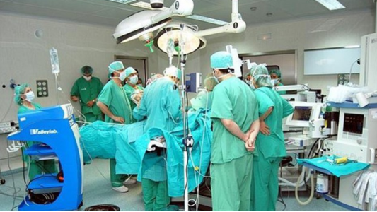 Autorizan la realización de cirugías menores sin internación