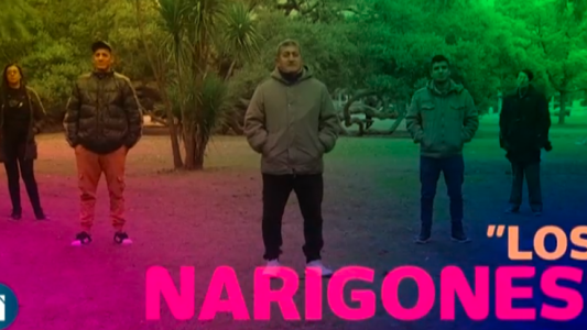 Minorías: el capítulo de los narigones