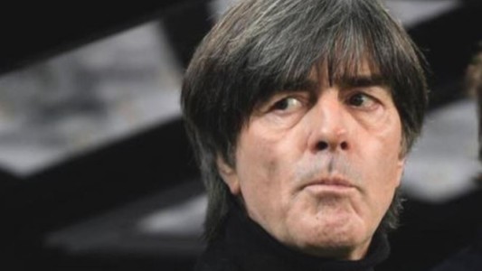 Fin de una era: Low se despide de Alemania tras 15 años y una Copa del Mundo