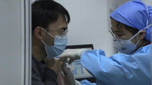 Se aplicaron más de 3.000 millones de dosis de vacunas anticovid en el mundo