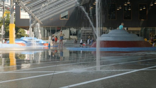 Decenas de muertes por histórica ola de calor en Canadá