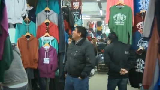 Enérgico rechazo a la instalación de una "salada" en Córdoba