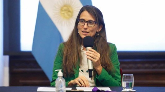 A seis meses de la legalización del aborto, Gómez Alcorta celebró que "no hubo ni una sola muerte"