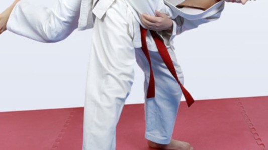 Murió un nene de 7 años que fue lanzado 27 veces al suelo en una clase de judo