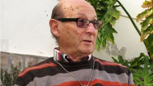 A los 93 años, murió Quito Mariani