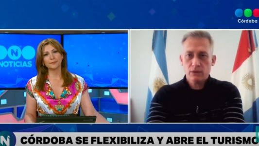 Córdoba se flexibiliza y abre el turismo