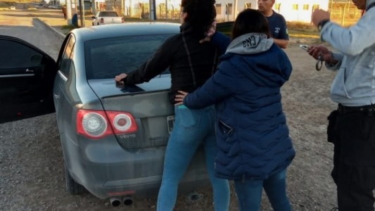 Cayó "La Pochola": seducía a sus víctimas, pedía fotos íntimas y las extorsionaba