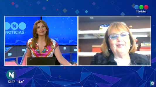 Construyendo independencias: la columna de Liliana González