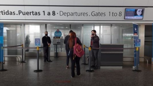 Volvieron a Córdoba y no respetaron el aislamiento: los imputaron