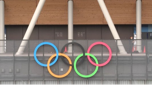 JJ OO: algunas pruebas serán sin público por aumento de casos de covid en Tokio