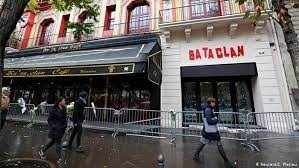 La Alcaldía de París compra la sala Bataclan, blanco de los atentados del 13N