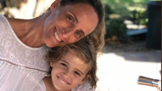 La niña de 7 años hallada en el derrumbe de Miami por su padre bombero es argentina