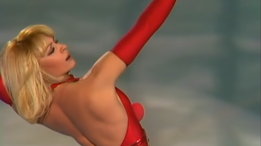 Los mejores videos de los éxitos de Raffaella Carrà