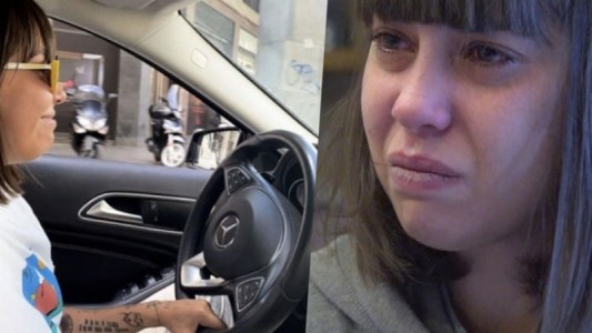 Denunció que su familia la echó por lesbiana: le donaron US$ 185.000 y los gastó en un auto y un perro