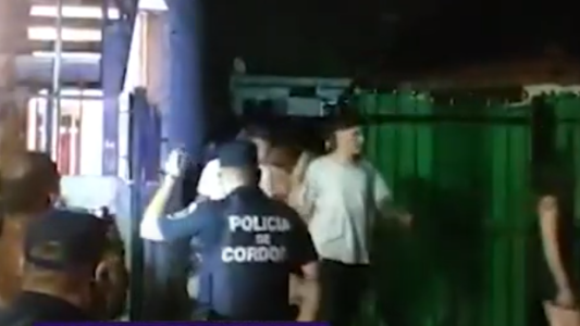 Jugó la selección y se multiplicaron las reuniones clandestinas