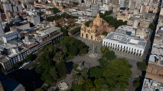 Día de Córdoba: ¿cómo funcionarán los servicios?