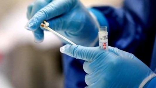 Brote de Coronavirus en un geriátrico de Carlos Paz