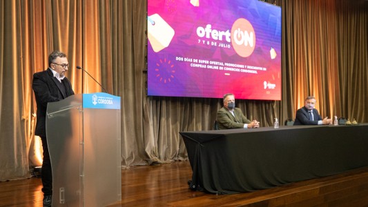 Llega "Ofertón" el 7 y 8 de Julio