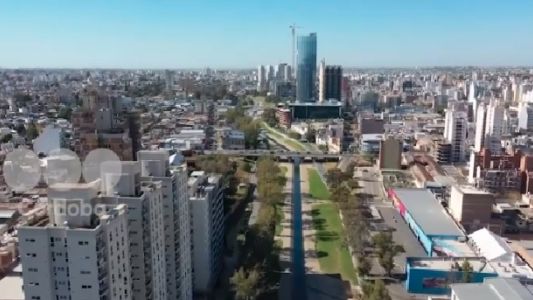 Felices 448 años Córdoba!!!