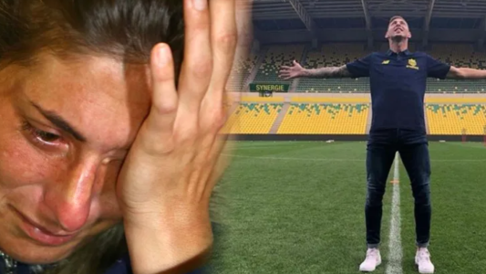 Internaron a la hermana de Emiliano Sala, que intentó quitarse la vida