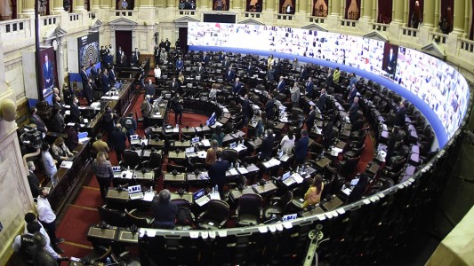 Diputados avanza con el proyecto para prevenir y erradicar la violencia institucional