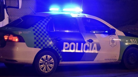 Un policía mató a un ladrón que quiso asaltarlo cuando iba a trabajar en Merlo