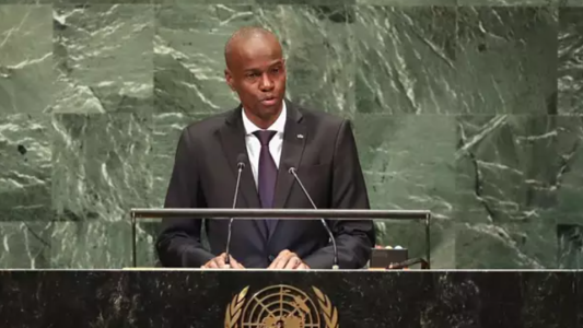 Asesinaron al presidente de Haití, Jovenel Moise, tras un tiroteo en su propiedad