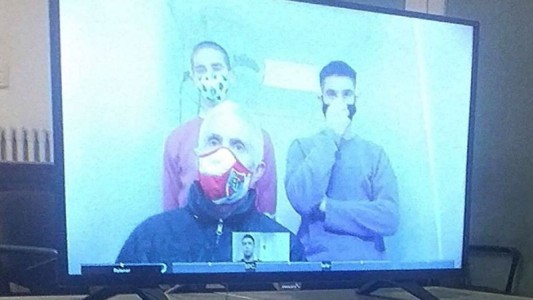 Villa María: condenas de entre 11 y 8 años para abusadores