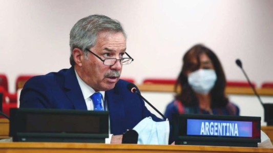 Tras el asesinato del presidente de Haití, Cancillería expresó su "más enérgico repudio"