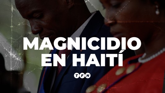 Haití: crisis política, magnicidio y estado de sitio - #TFN