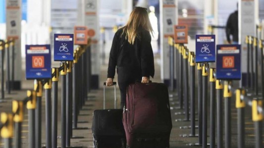 Siguen las mismas restricciones y se mantiene el cupo diario de argentinos que podrán volver al país