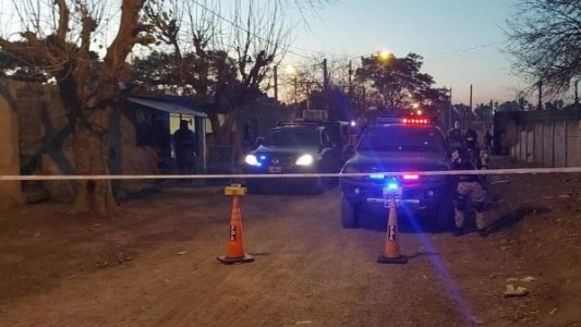 Usaban un kiosco para vender droga