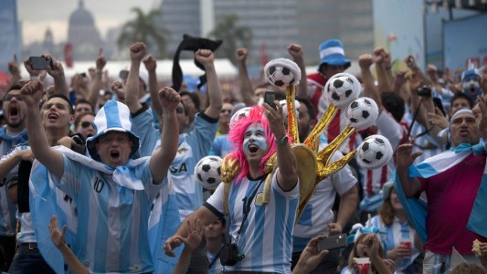Bares y restaurantes de Córdoba piden cerrar más tarde por la Selección