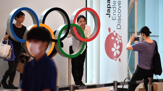 Estambul se postula como candidata a los Juegos Olímpicos de 2036