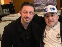 Fiscales pidieron que Morla sea apartado de la causa que investiga la muerte de Maradona