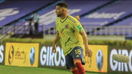 El sentido posteo de despedida que Frank Fabra le dedicó a su papá: "Te voy a extrañar viejo lindo"