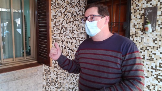 Alerta estafas: Sacan créditos desde una cuenta bancaria y desvían fondos