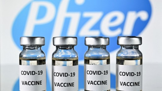 Los laboratorios Pfizer-BioNTech pedirán autorización para tercera dosis de la vacuna contra el coronavirus