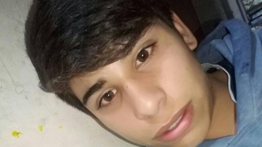 Asaltaron a su novia, enfrentó a los ladrones y lo mataron: tenía 16 años y una hija pequeña