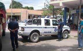 Falsos gendarmes le robaron siete millones de pesos a un comerciante en Salta