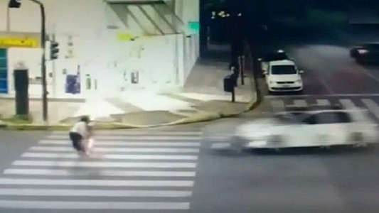 Condenaron a Papadopulos a la pena de 4 años y medio de prisión por atropellar y matar a un nene de 5 años