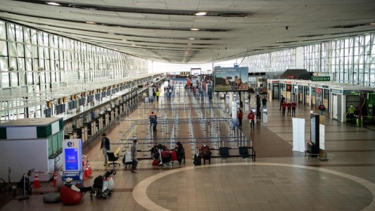 Chile prorrogó hasta el 25 el cierre de fronteras por temor a la cepa Delta de coronavirus