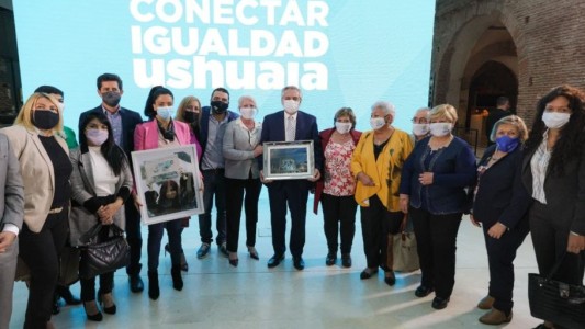 Una empresa electrónica construirá la primera residencia para adultos mayores de Ushuaia