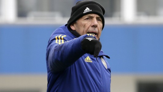 Boca arranca el semestre con un duro choque por octavos de final de la Copa Libertadores