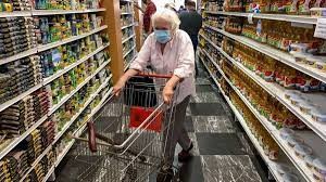 El poder de compra de los jubilados disminuyó un 18,5% en los últimos 3 años