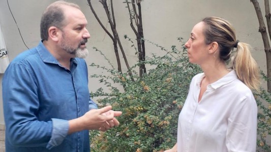 Un concejal de Rosario insiste en quitar planes sociales y multar a quienes realicen piquetes