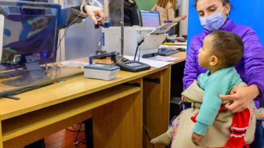 La Municipalidad de Córdoba tramita DNI para menores